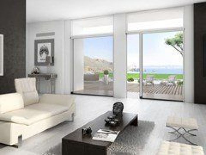 Archisio - Dauria Rocco - Progetto Realizzazione zanzariere