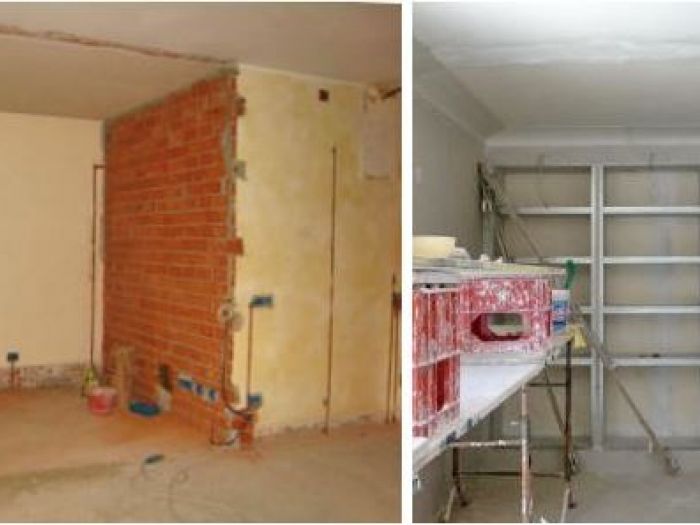 Archisio - Montanaro Torino srl - Progetto Interni