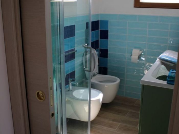 Archisio - Tore Murru - Progetto Ampliamento struttura privata