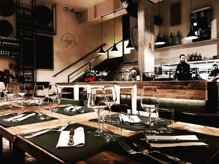 Archisio - Fz Studio - Progetto Ugo