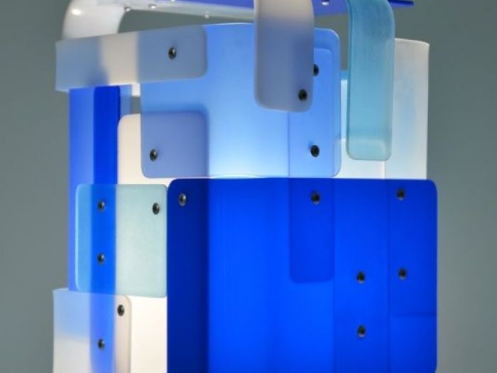 Archisio - Remo Design Lab Di Giorgio Ceccotti - Progetto Plexiglass lamps