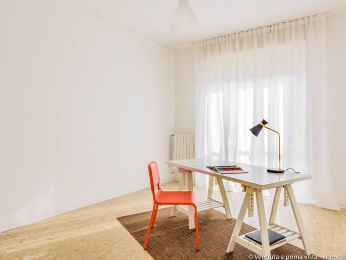 Archisio - Venduta A Prima Vista - Progetto Home staging quadrilocale