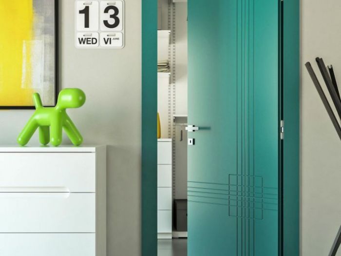 Archisio - Uau - Unarchitettura Unica - Progetto Alchimia