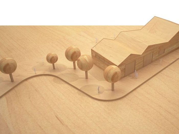 Archisio - Mint Studio Associato Di Architettura - Progetto Km0