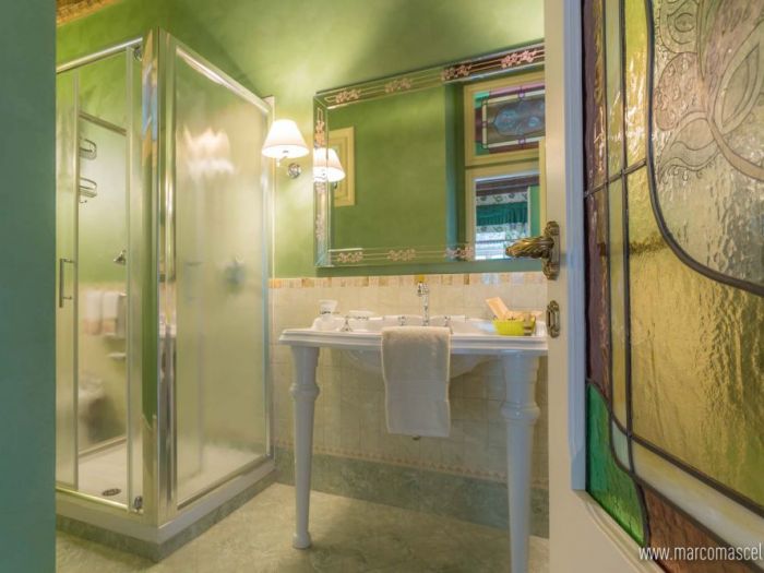 Archisio - Marco Mascellini - Progetto Fotografie hotel