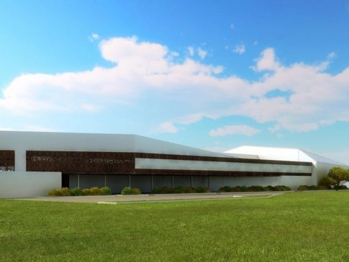 Archisio - Ati Project - Progetto Ospedale ha long