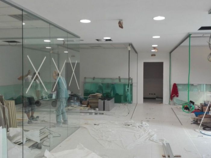 Archisio - Fluidea3d - Progetto Cna padova