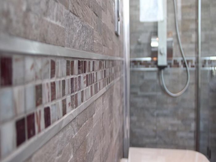 Archisio - La Servizi Ristrutturazioni - Progetto Bagni