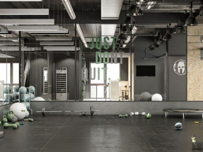 Archisio - Mood Studio - Progetto 011mft center