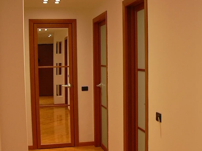 Archisio - Ferrari - Progetto Interni