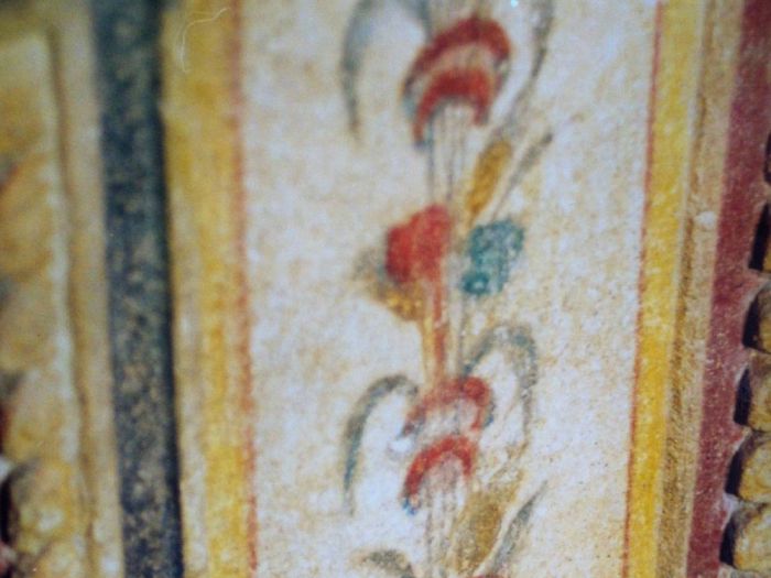 Archisio - Roberto Capuana Terre Colorate - Progetto Il colore