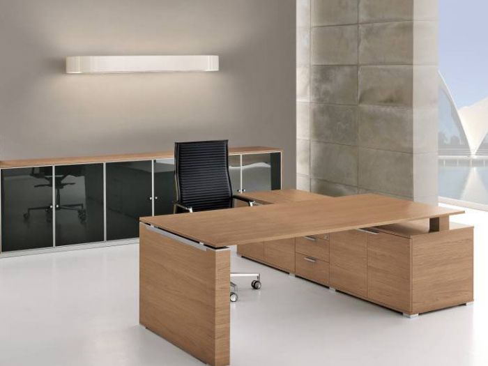 Archisio - Architetture Di Interni - Progetto Arredi per ufficio