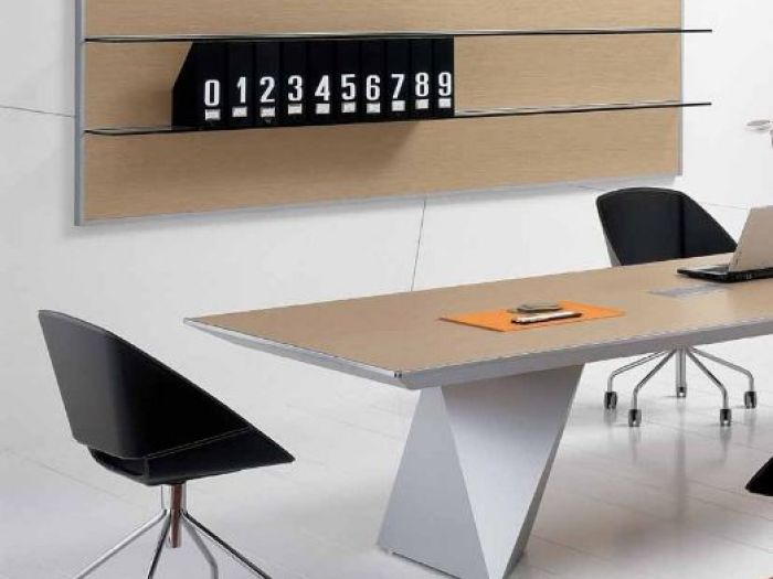 Archisio - Castellani srl - Progetto Ufficio operativo