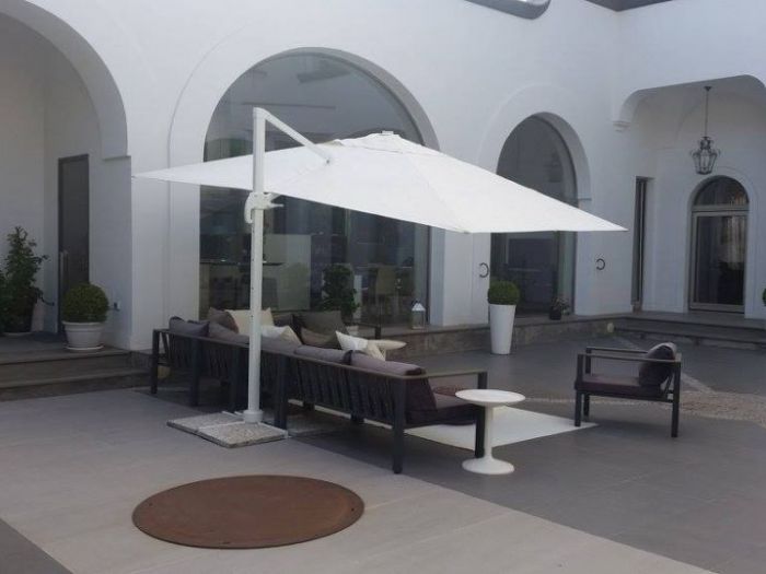 Archisio - Alfonso Derrico - Progetto Palazzo a corte interna cardito