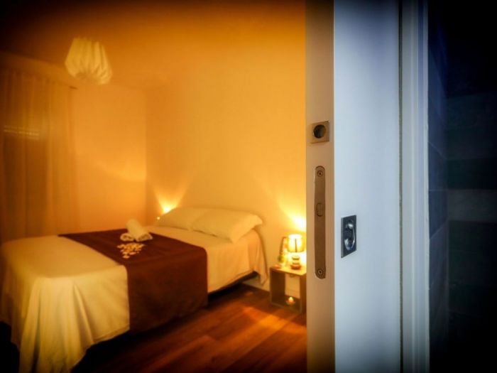 Archisio - Bellomontepensabene - Progetto Appartamento pasqualino