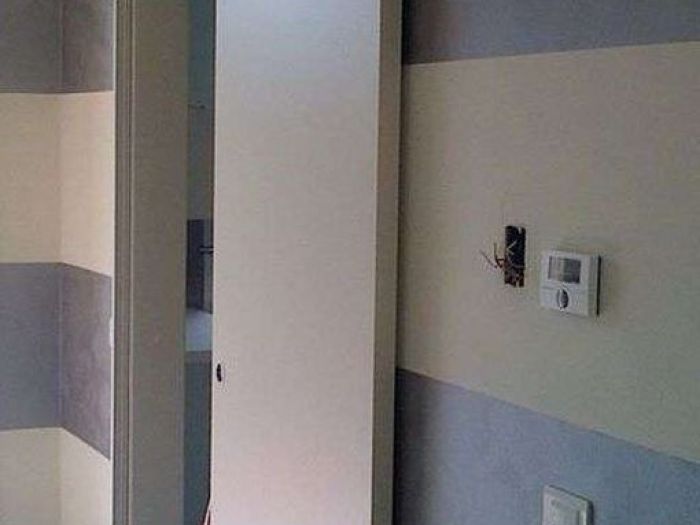 Archisio - Falegnameria Cavazzoni - Progetto Porte