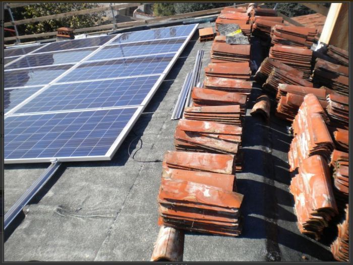 Archisio - Tekna Costruzioni - Progetto Edilizia residenziale