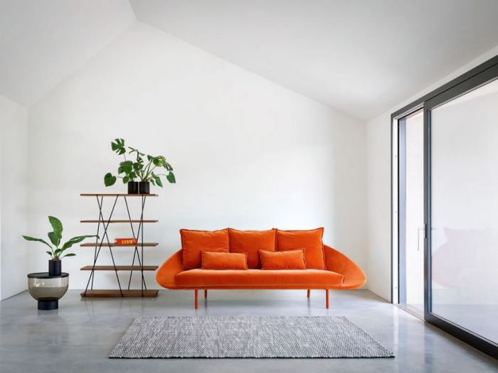 Archisio - Ank Studio - Progetto Architettura mon