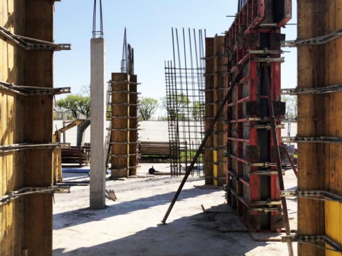 Archisio - Depaolidefranceschibaldan Architetti - Progetto Villa mrlv