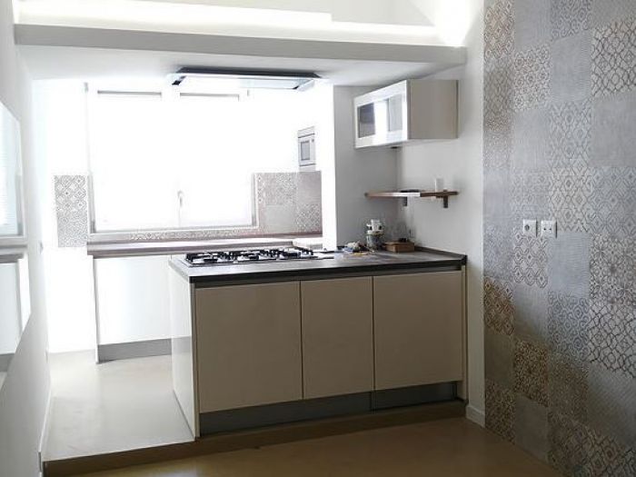 Archisio - Rima Servizi srl - Progetto Ristrutturazione appartamento di 115 mq