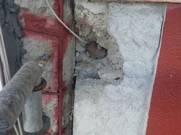 Archisio - Aloi Costruzioni - Progetto Lavori vari