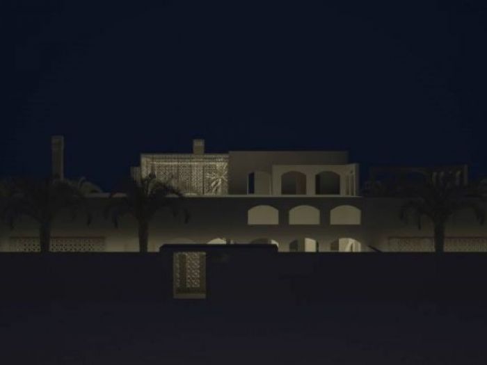 Archisio - Studio Faiazza Architettura E Design - Arch Ascenzio Faiazza - Arch Valeria Verzella - Progetto Villa chiara