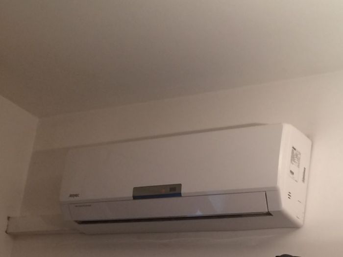 Archisio - Ts Termogaservice srl - Progetto Condizionamento