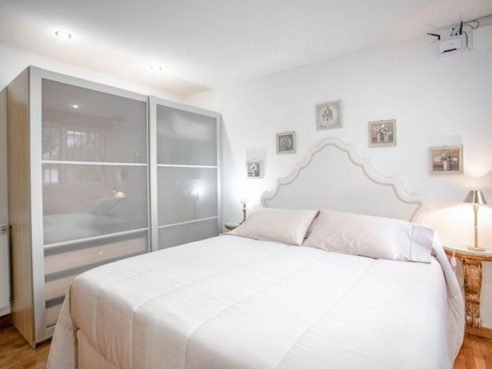 Archisio - Ivan Luminaria - Progetto Mini appartamento