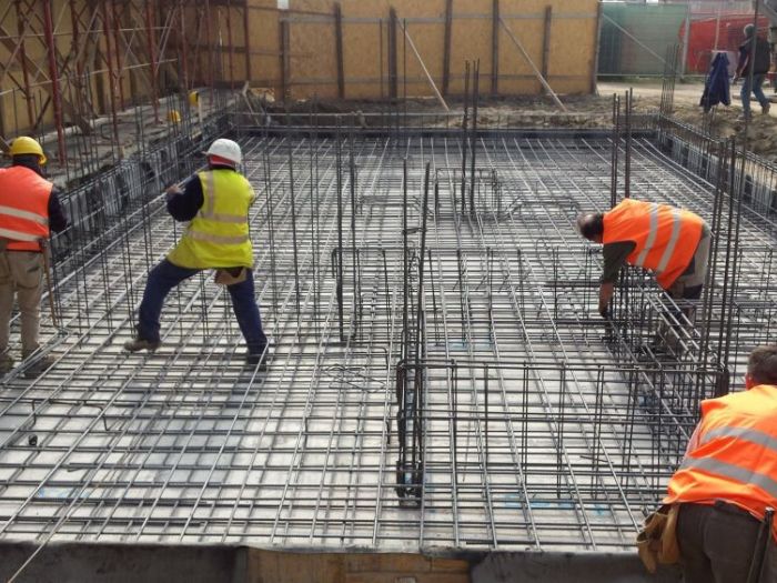 Archisio - Soimmcostruzioni - Progetto Costruzione di appartamenti e ville