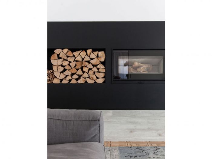 Archisio - Didon Comacchio Architects - Progetto House ab