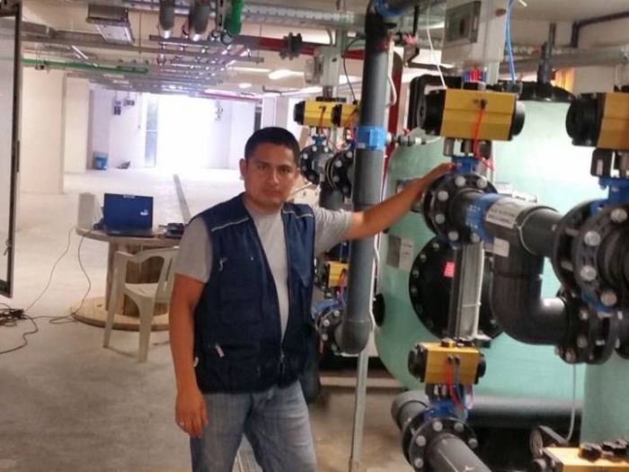 Archisio - Global Service Srls Roma - Progetto Condizionamento