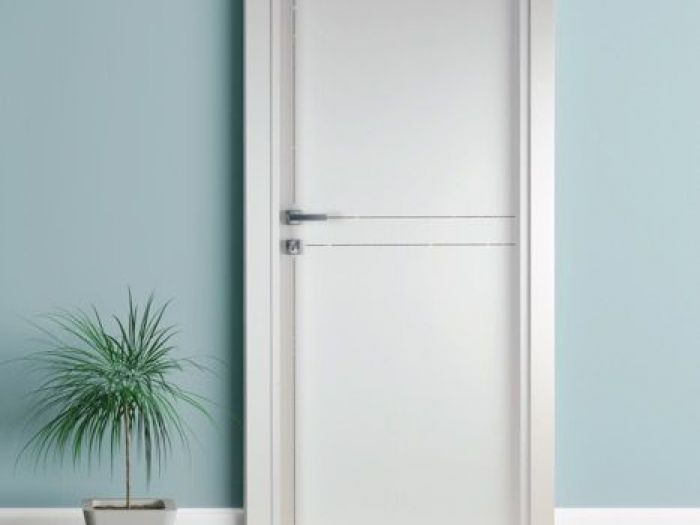 Archisio - Canetti Porte - Progetto Porte laccate napoli