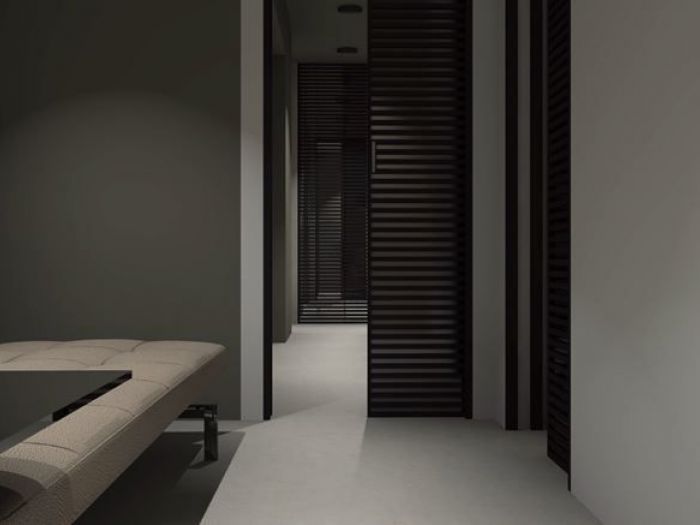 Archisio - Antonio Bellomo Designer - Progetto Loftri