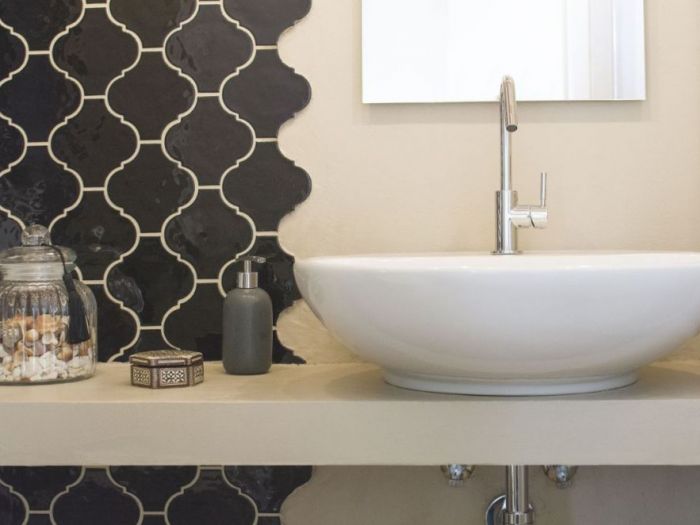 Archisio - Tonalite - Progetto Color rules