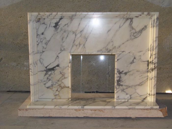 Archisio - Edil Marmi Snc - Progetto Caminetti