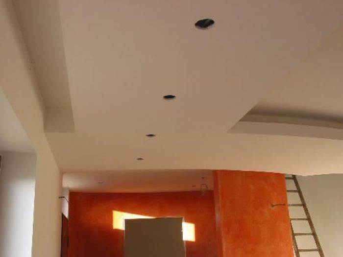 Archisio - Franco Indaco - Progetto Casa di maria