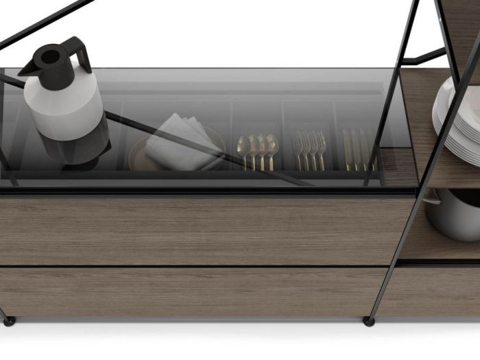 Archisio - Virtual Design - Progetto Still life