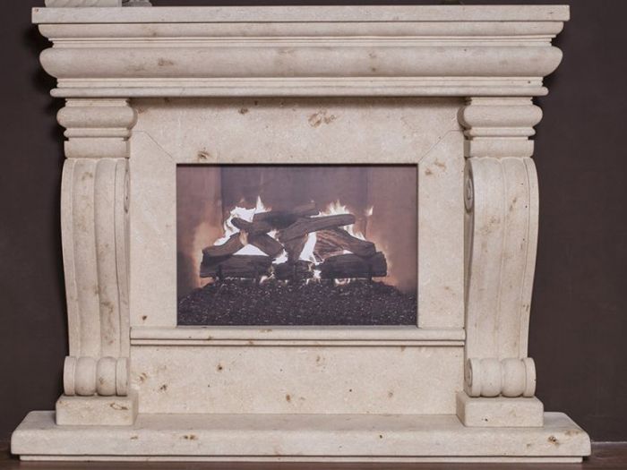 Archisio - Mastrosimone Artefuoco srl - Progetto Caminetti classici