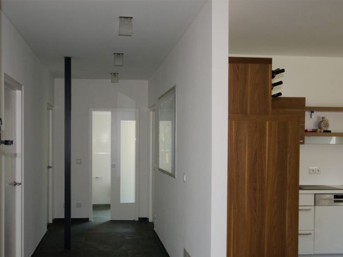 Archisio - Manuel Benedikter - Progetto Casa t