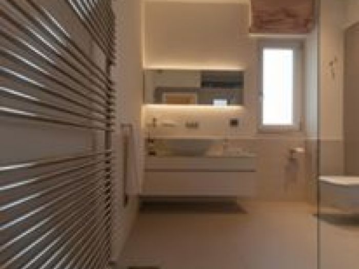 Archisio - Tania Di Ciommo - Progetto Ristrutturazioni di interni