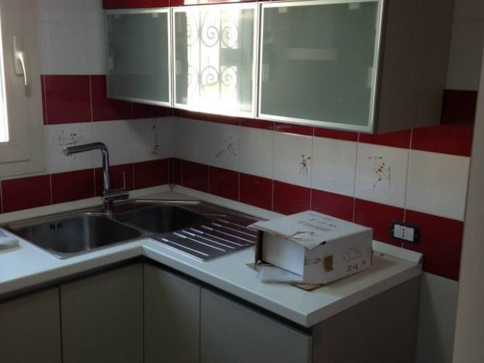 Archisio - Francesca Morano - Progetto Ristrutturazione - progetto 4