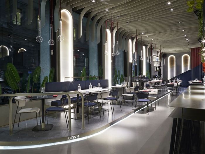 Archisio - Scab Design - Progetto Otivm