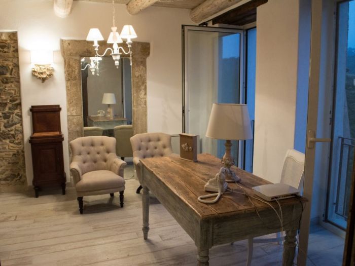Archisio - Maria Teresa De Luca - Progetto Casa della filanda