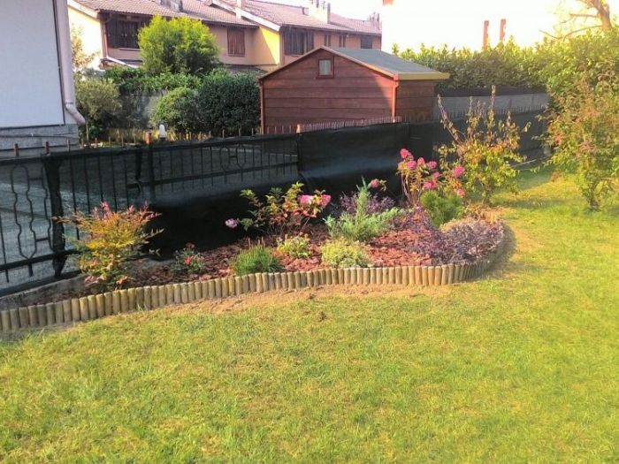 Archisio - Claudio Raiteri Verde Giardino - Progetto Manutenzione giardini