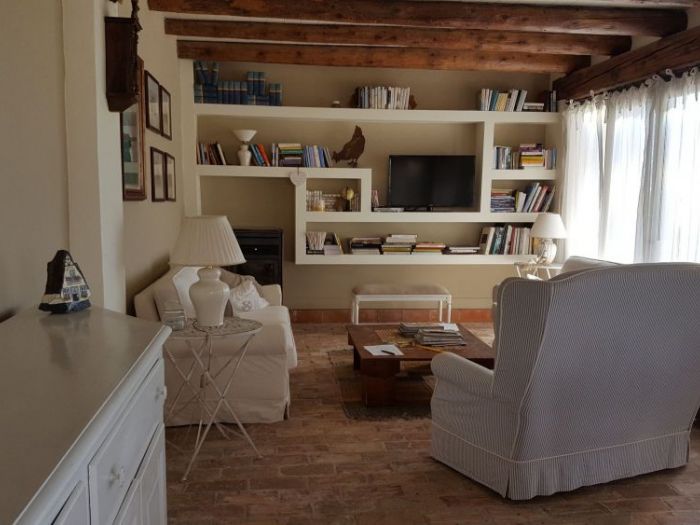 Archisio - Marco Maselli - Progetto Agriturismo a caorle