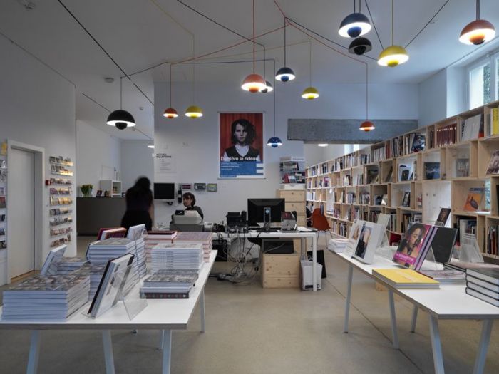 Archisio - Enrico Cano Fotografo - Progetto Mostre