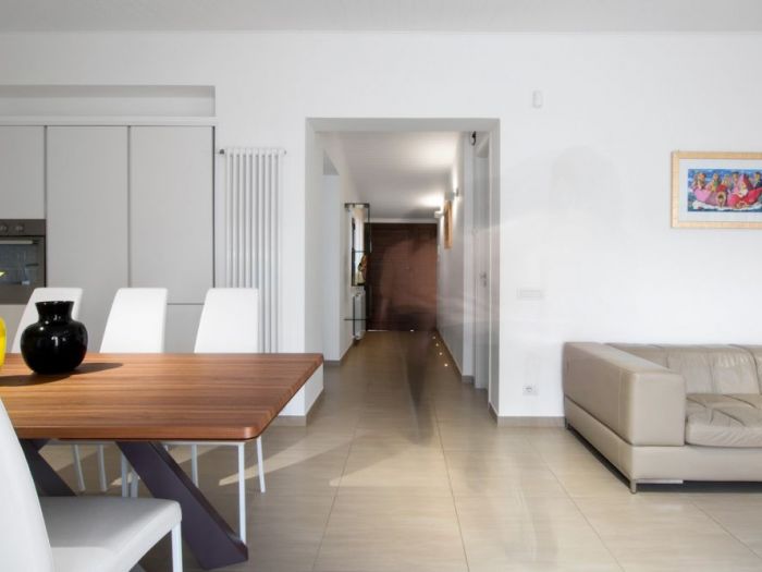 Archisio - Biagio Giarrizzo - Progetto Casatb