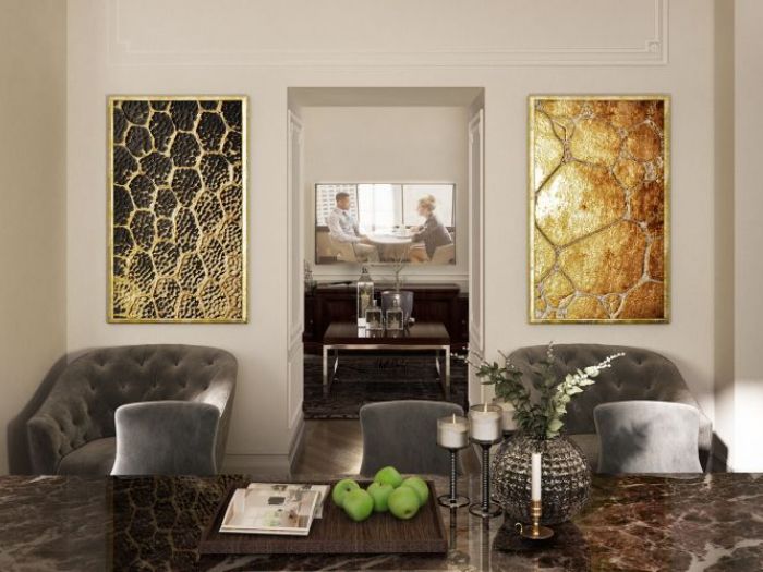 Archisio - Studio Gentile - Progetto Casa t