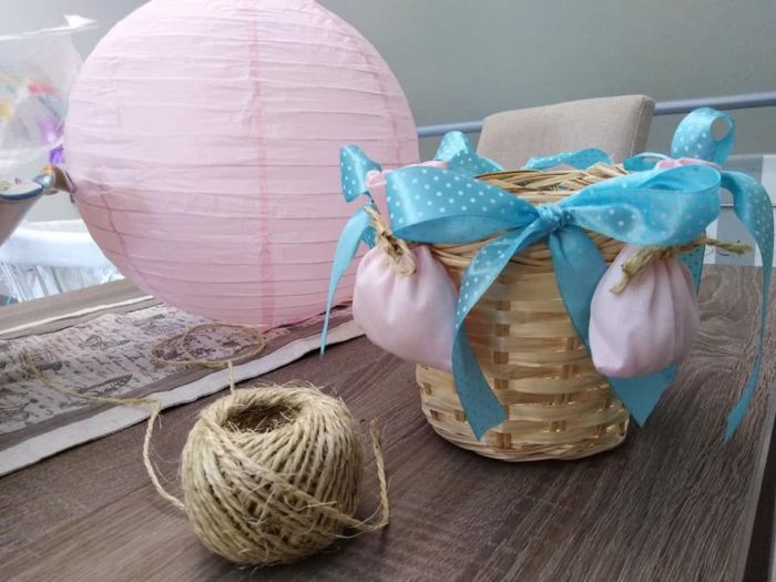 Archisio - Antonina Cremona - Progetto Realizzazione di un lampadario per cameretta