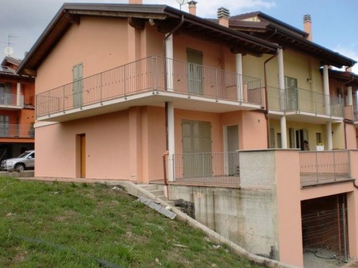 Archisio - Valtaro Casa - Progetto Villa 103
